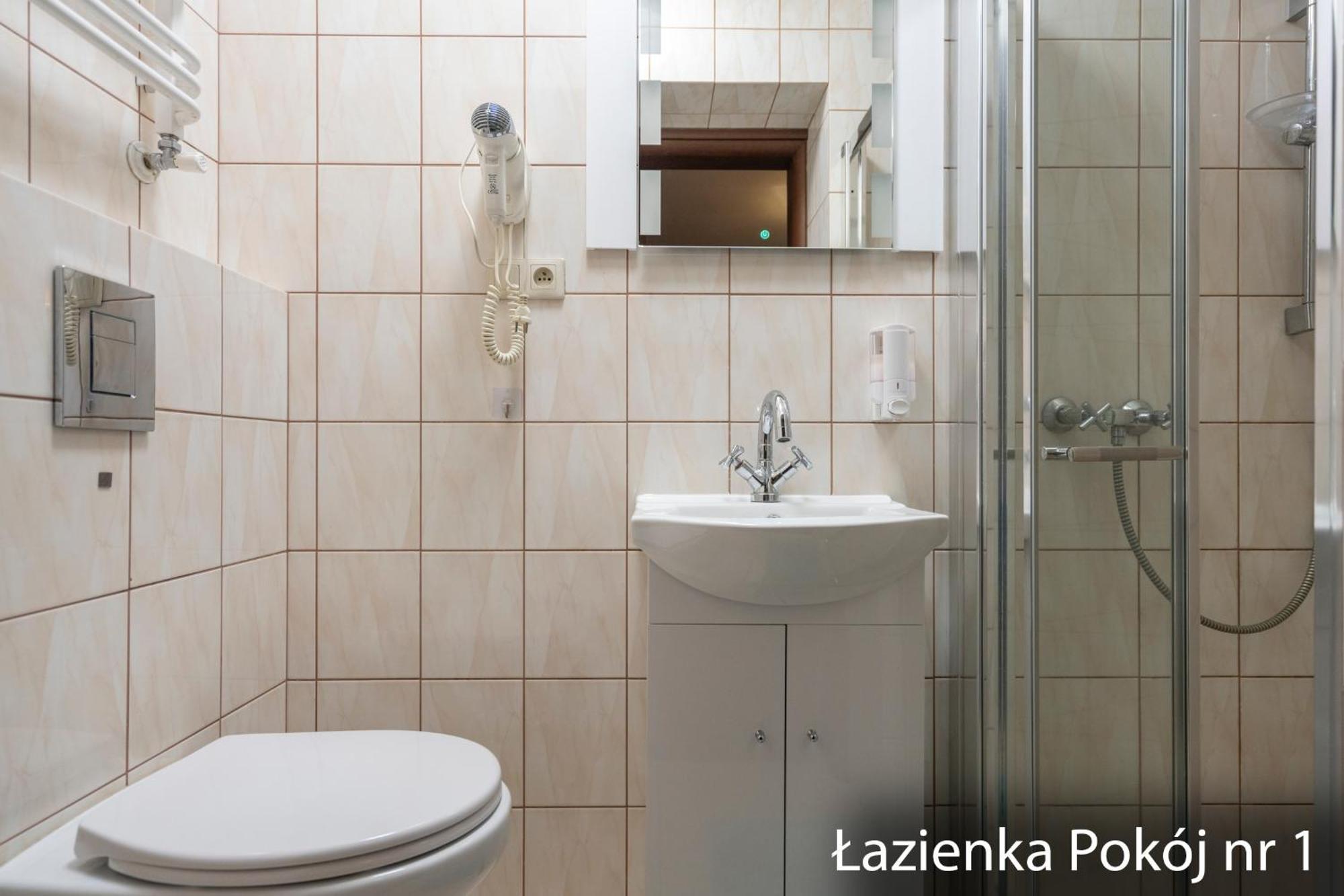 Willa Puchatek Szklarska Poręba Esterno foto
