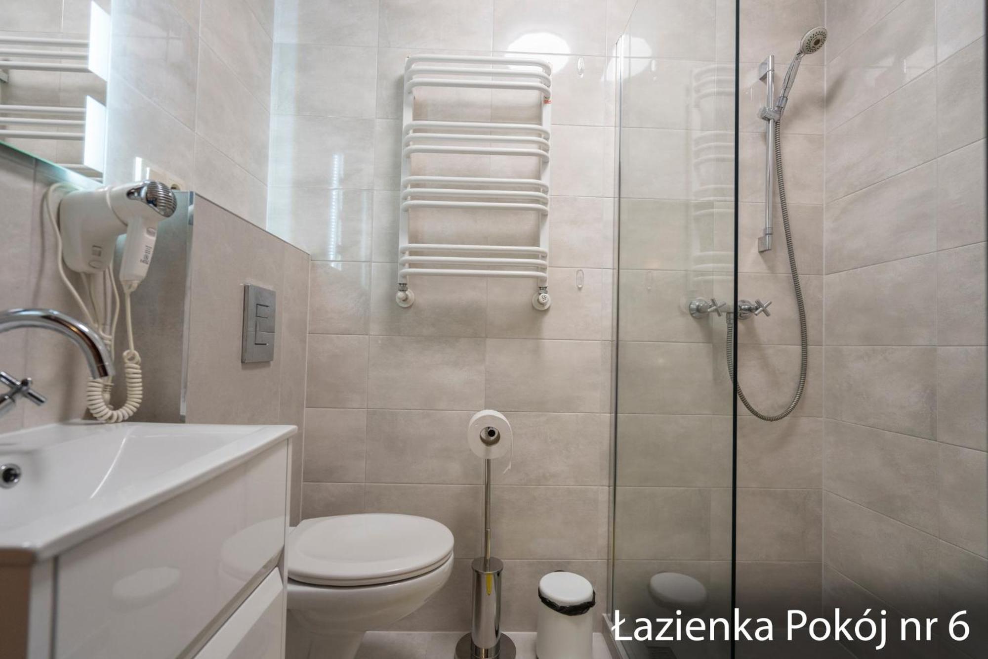 Willa Puchatek Szklarska Poręba Esterno foto