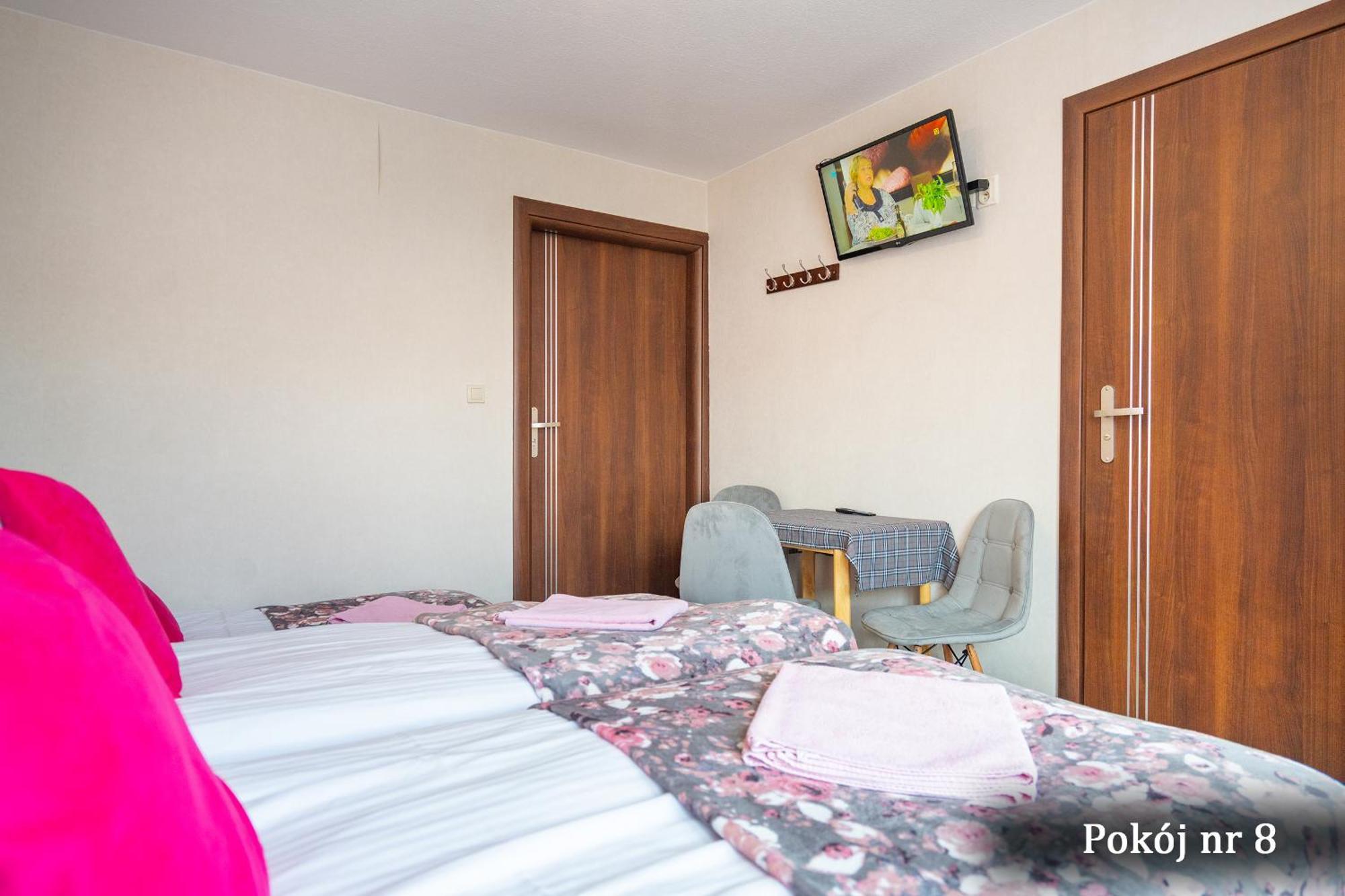 Willa Puchatek Szklarska Poręba Esterno foto